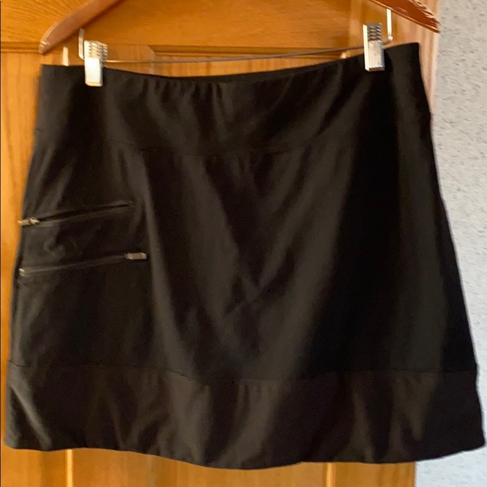 Athleta Skort